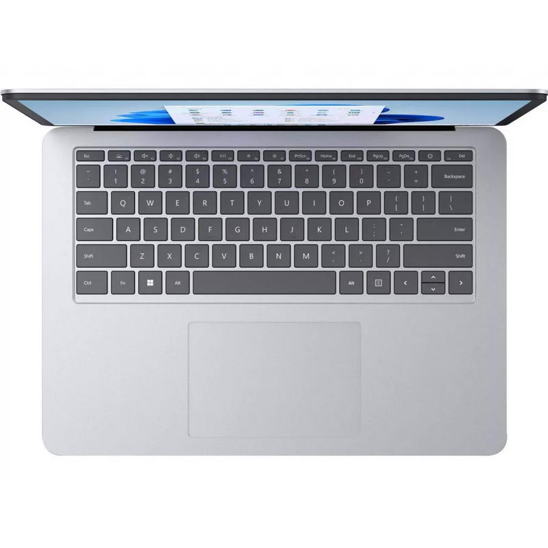 Ноутбук Microsoft Surface Laptop Studio (THR-00002) Platinum - фото 5