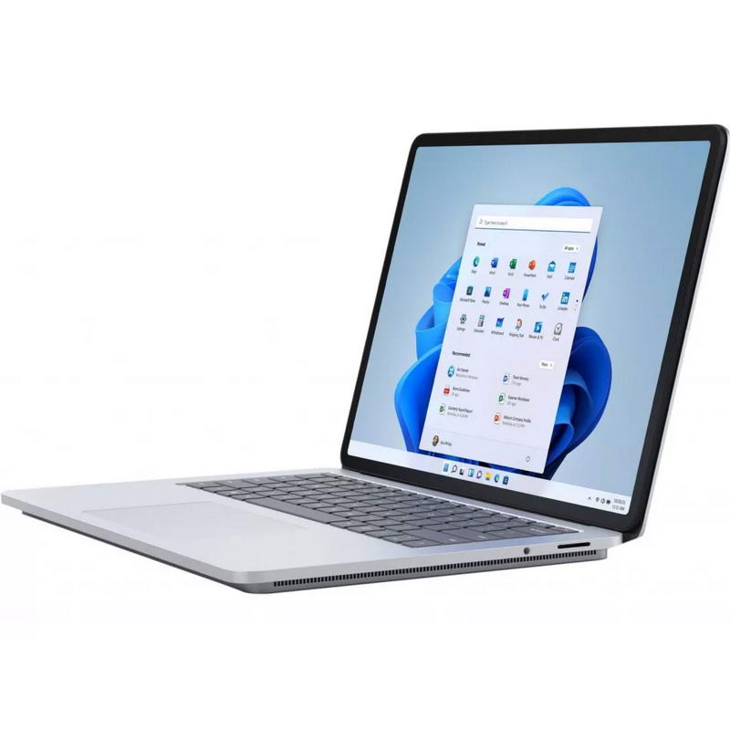 Ноутбук Microsoft Surface Laptop Studio (THR-00003) Platinum - фото 1 Ноутбук Microsoft Surface Laptop Studio (THR-00003) Platinum - фото 1