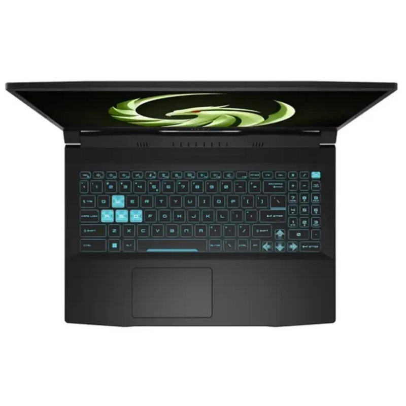 Ноутбук MSI Bravo 15 B7ED (B7ED-001US) Aluminum Black - фото 2 Ноутбук MSI Bravo 15 B7ED (B7ED-001US) Aluminum Black - фото 2