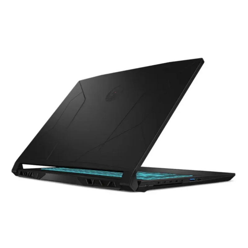Ноутбук MSI Bravo 15 B7ED (B7ED-001US) Aluminum Black - фото 3 Ноутбук MSI Bravo 15 B7ED (B7ED-001US) Aluminum Black - фото 3