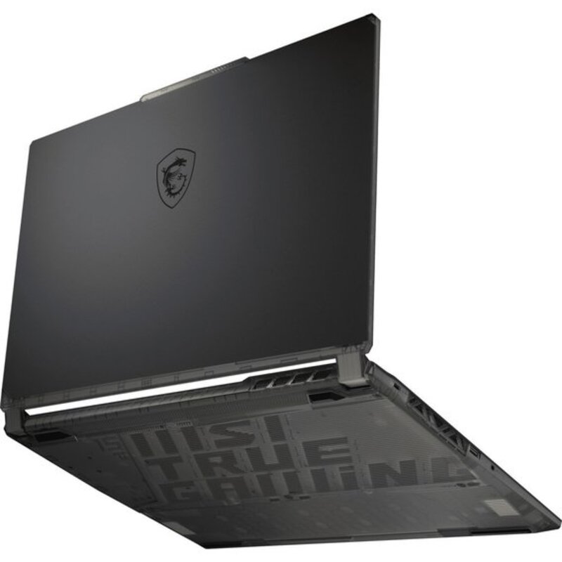 Ноутбук MSI Cyborg 15 A12VF (A12VF-272US) Black - фото 4