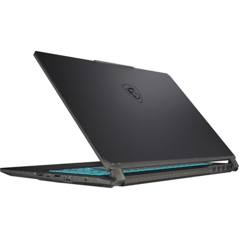 Ноутбук MSI Cyborg 15 A12VF (A12VF-272US) Black - фото 5