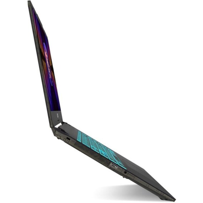 Ноутбук MSI Cyborg 15 A12VF (A12VF-272US) Black - фото 2