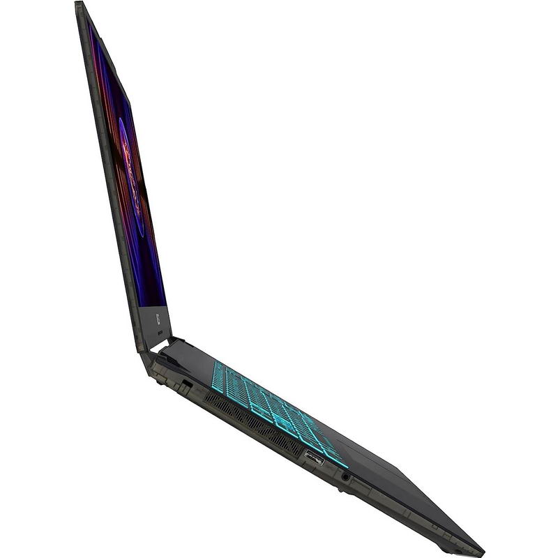 Ноутбук MSI Cyborg 15 A12UC-803XRO (9S7-15K111-803UL) Black - фото 3 Ноутбук MSI Cyborg 15 A12UC-803XRO (9S7-15K111-803UL) Black - фото 3