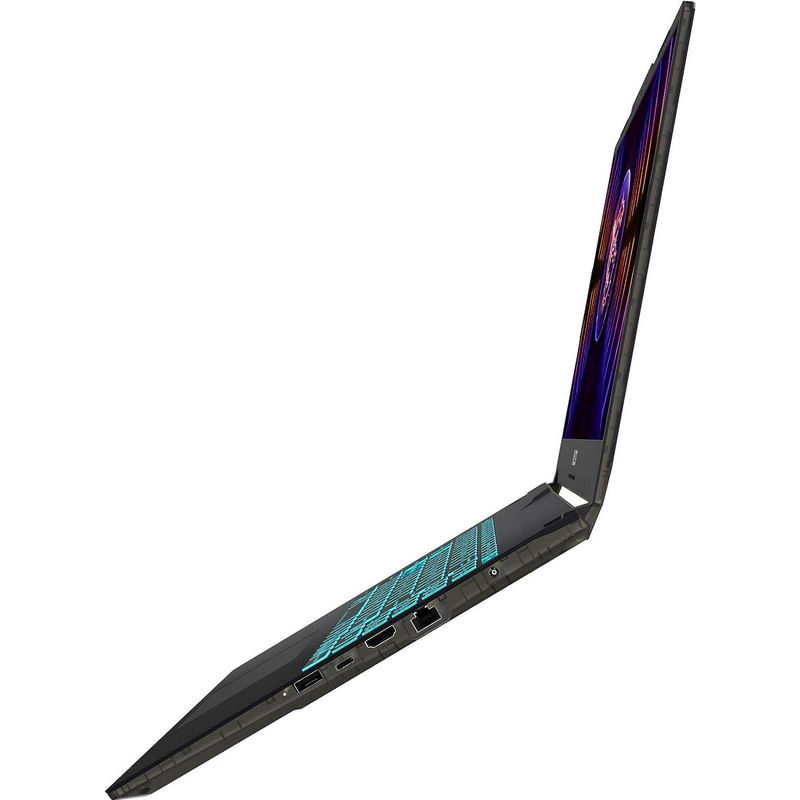 Ноутбук MSI Cyborg 15 A12UC-803XRO (9S7-15K111-803UL) Black - фото 1 Ноутбук MSI Cyborg 15 A12UC-803XRO (9S7-15K111-803UL) Black - фото 1