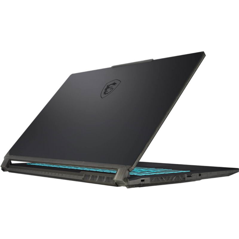 Ноутбук MSI Cyborg 15 A12UC-803XRO (9S7-15K111-803UL) Black - фото 4 Ноутбук MSI Cyborg 15 A12UC-803XRO (9S7-15K111-803UL) Black - фото 4