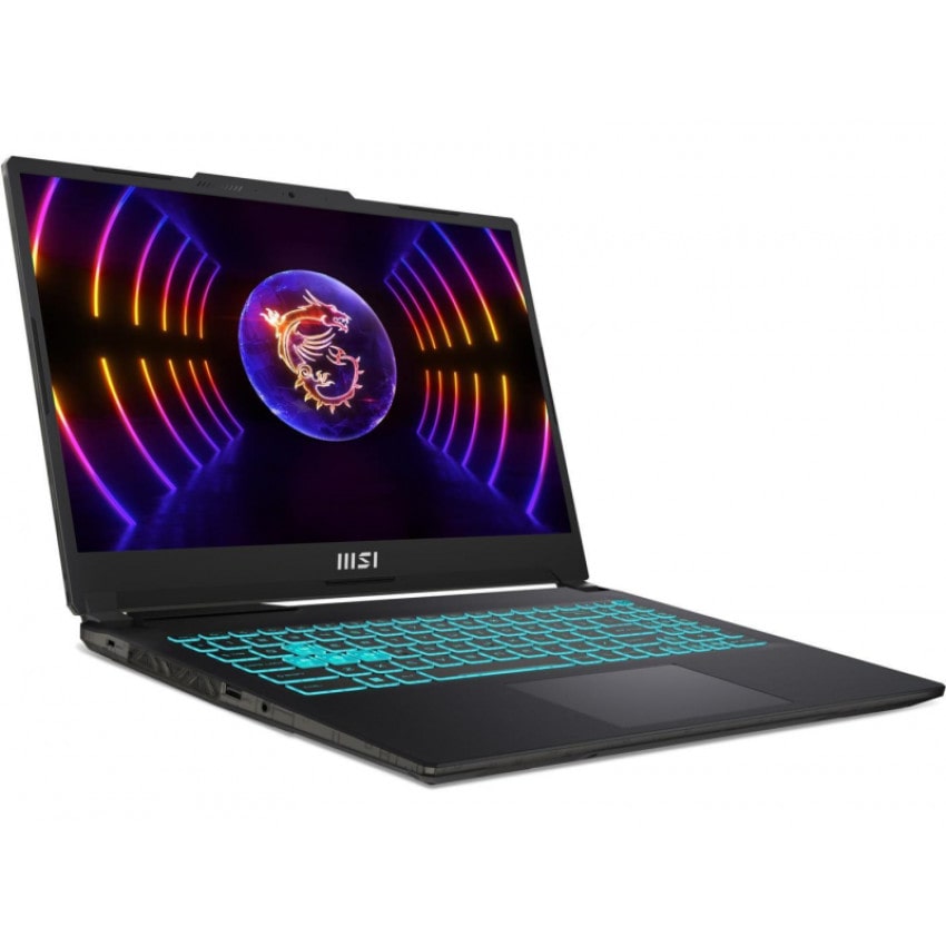 Ноутбук MSI Cyborg 15 A13VF (A13VF-1278US) Black - фото 1 Ноутбук MSI Cyborg 15 A13VF (A13VF-1278US) Black - фото 1