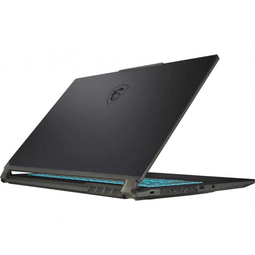 Ноутбук MSI Cyborg 15 A13VF (A13VF-1278US) Black - фото 3 Ноутбук MSI Cyborg 15 A13VF (A13VF-1278US) Black - фото 3