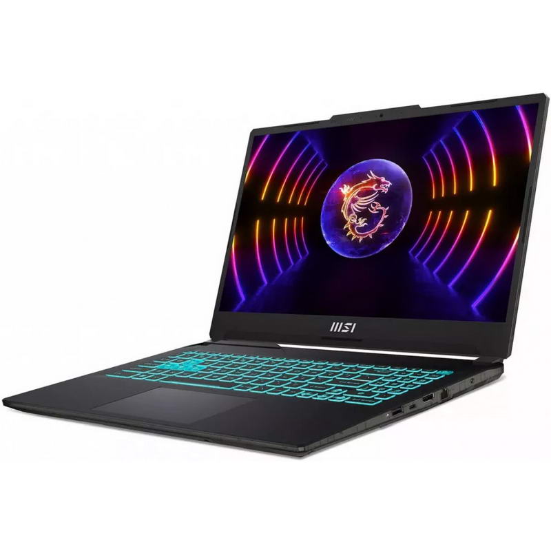 Ноутбук MSI Cyborg 15 A13VF (9S7-15K111-699) Black - фото 3