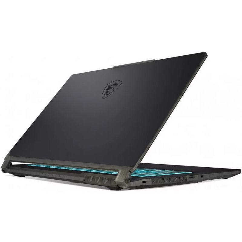 Ноутбук MSI Cyborg 15 A13VF (9S7-15K111-699) Black - фото 4