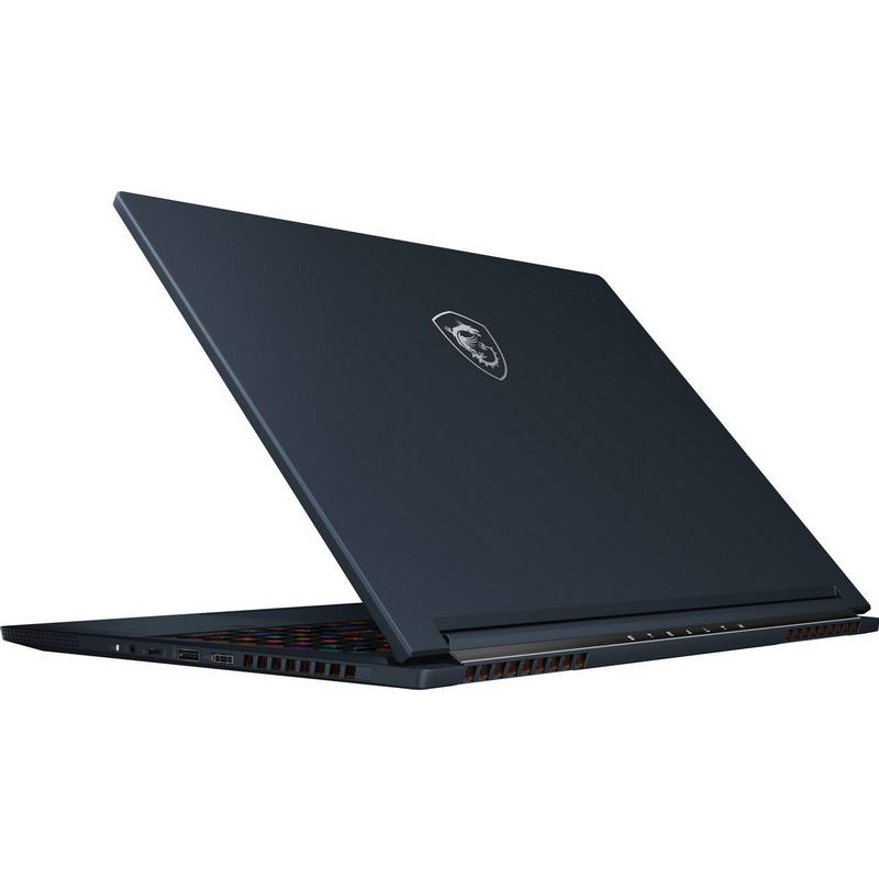 Ноутбук MSI Cyborg 15 A13VF (9S7-15K111-1628) Translucent Black 32GB CUSTOM - фото 3