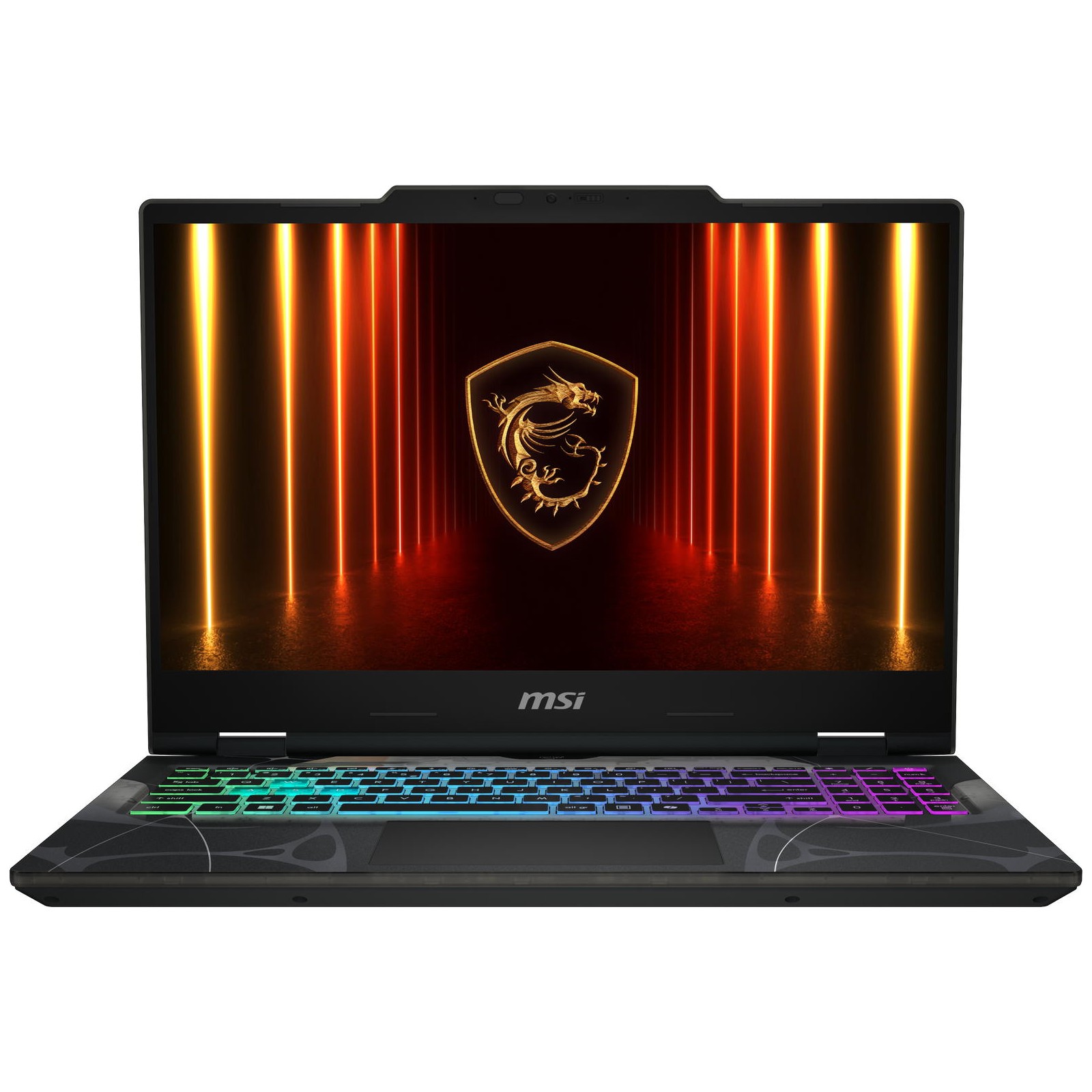 Ноутбук MSI Cyborg 15 B13WGKG-1032XUA (9S7-15Q342-1032) Black