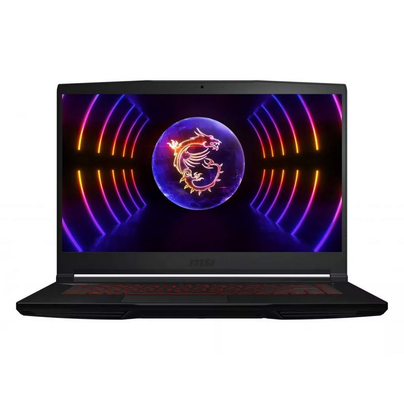 Ноутбук MSI Thin GF63 12UC (12UC-1044XPL) Black 16/512GB CUSTOM