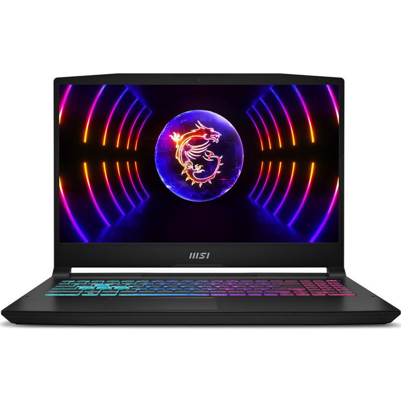 Ноутбук MSI Katana 15 B12V (B12VEK-1000PL) Black