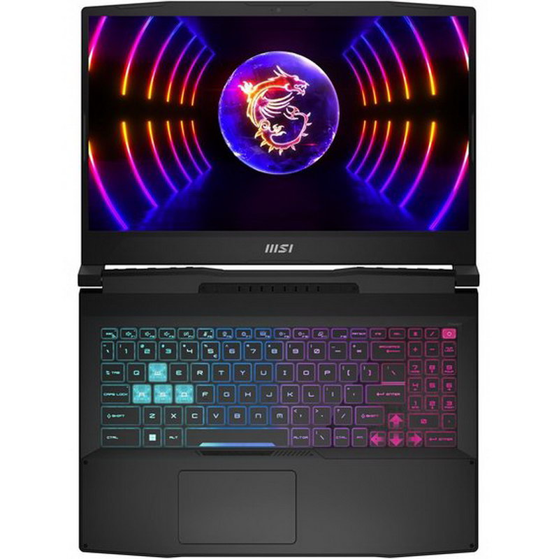 Ноутбук MSI Katana 15 B13 (B13VGK-488US) - фото 2 Ноутбук MSI Katana 15 B13 (B13VGK-488US) - фото 2