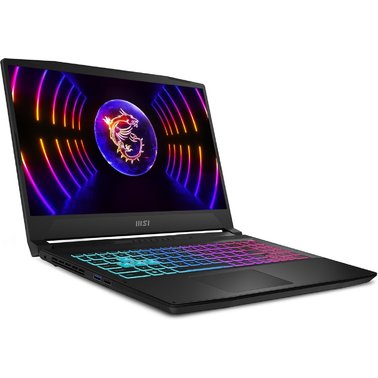 Ноутбук MSI Katana 15 B13VEK (B13VEK-1675US) Black - фото 3 Ноутбук MSI Katana 15 B13VEK (B13VEK-1675US) Black - фото 3