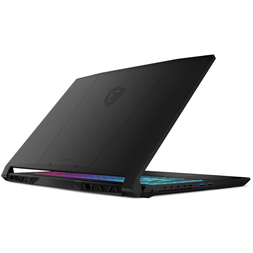 Ноутбук MSI Katana 15 B13VGK (KATANA15132030) Black - фото 4 Ноутбук MSI Katana 15 B13VGK (KATANA15132030) Black - фото 4