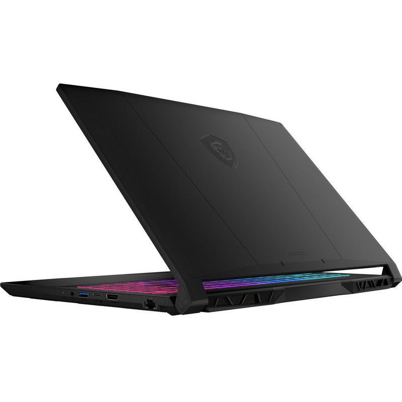 Ноутбук MSI Katana 15 B13VFK (B13VFK-2232US) Black 64/1TB CUSTOM - фото 4