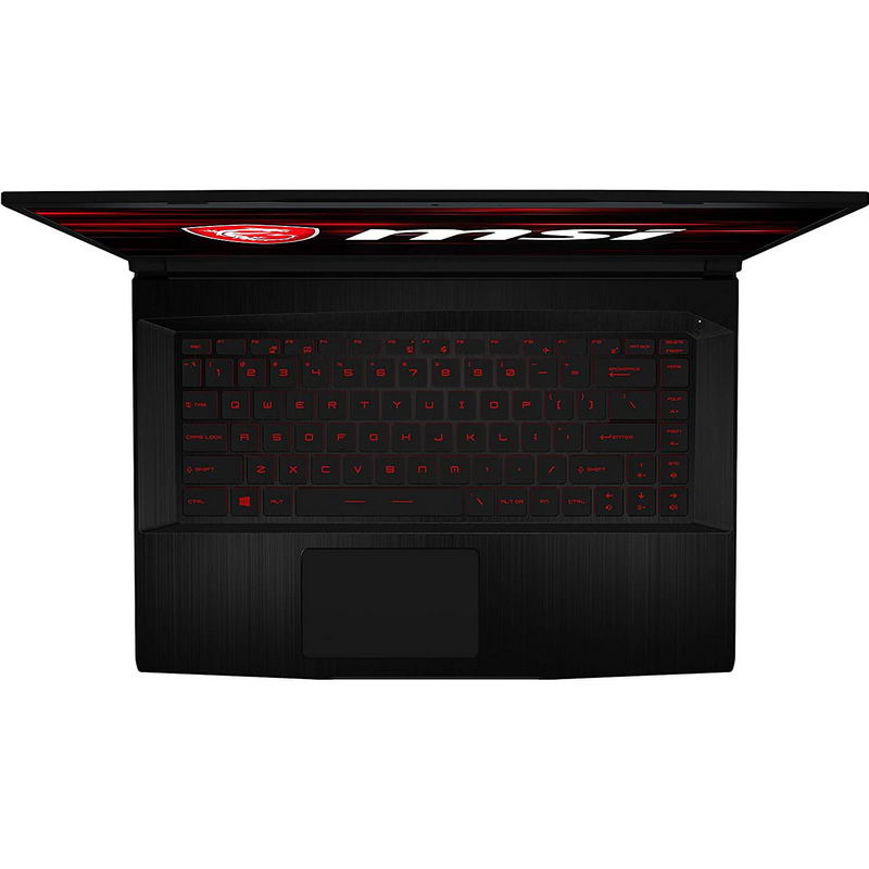 Ноутбук MSI Pulse GL76 (12UGK-832XRO) Titanium Gray - фото 2 Ноутбук MSI Pulse GL76 (12UGK-832XRO) Titanium Gray - фото 2