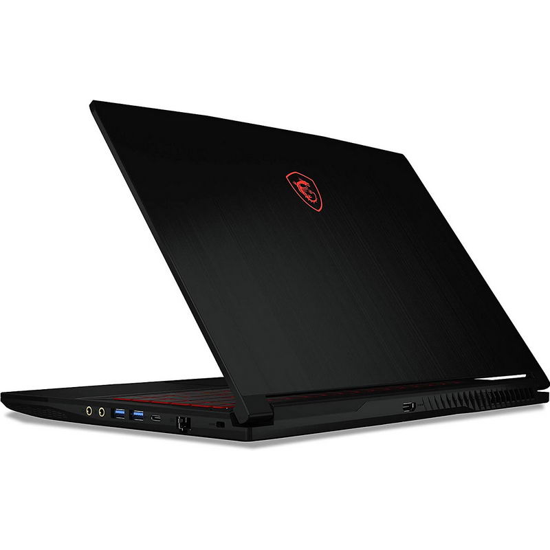 Ноутбук MSI Pulse GL76 (12UGK-832XRO) Titanium Gray - фото 3 Ноутбук MSI Pulse GL76 (12UGK-832XRO) Titanium Gray - фото 3