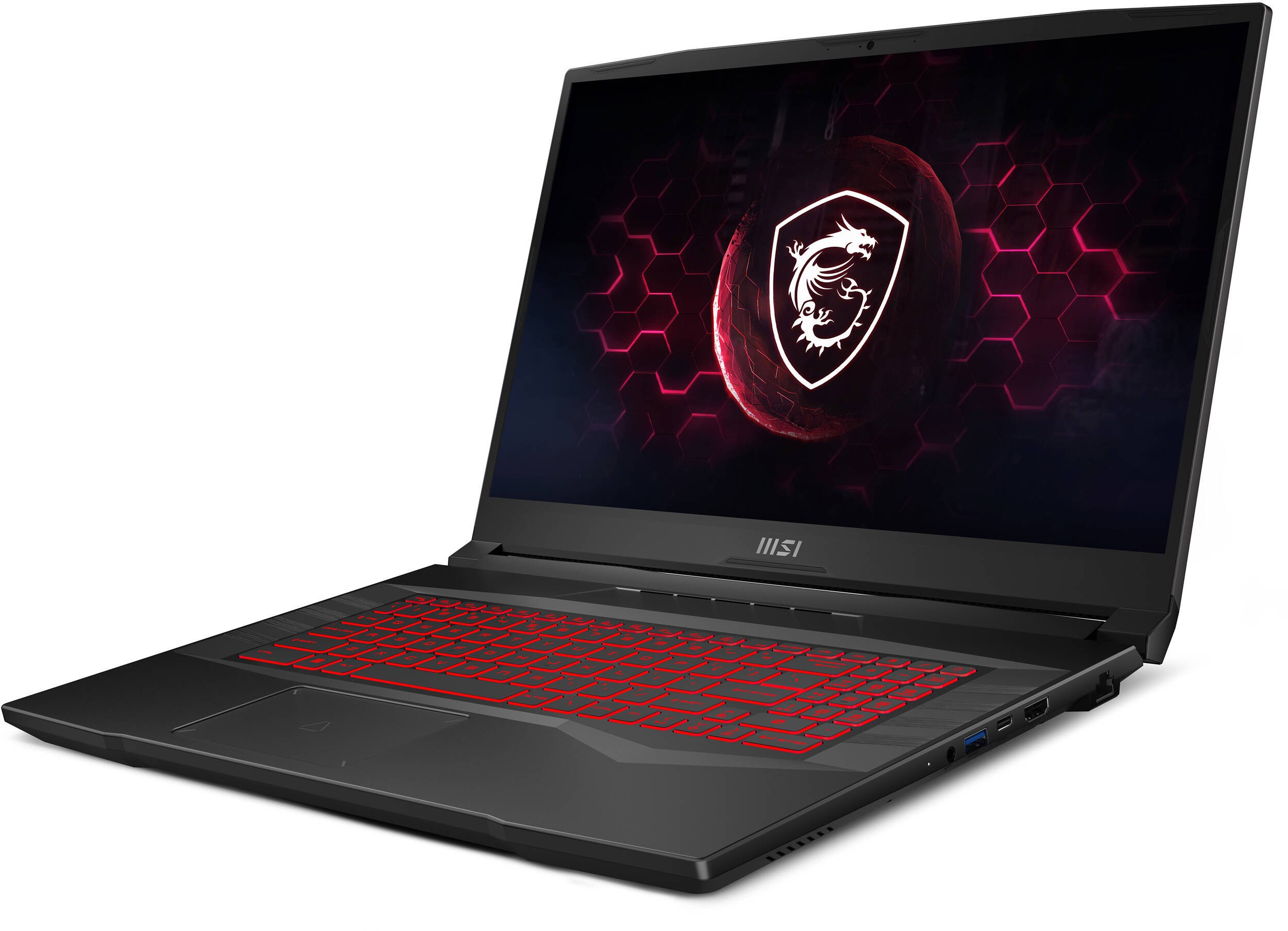 Ноутбук MSI Pulse GL76 (12UGK-832XRO) Titanium Gray - фото 1 Ноутбук MSI Pulse GL76 (12UGK-832XRO) Titanium Gray - фото 1
