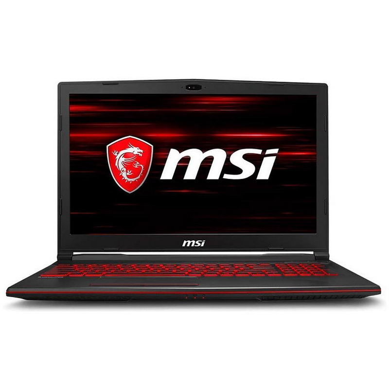 Ноутбук MSI Pulse GL76 (12UGK-832XRO) Titanium Gray