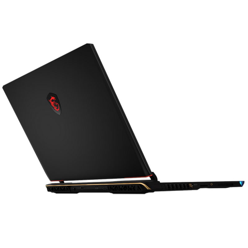 Ноутбук MSI Raider GE68 HX 14VGG (14VGG-287US) Black 64/4TB CUSTOM - фото 3 Ноутбук MSI Raider GE68 HX 14VGG (14VGG-287US) Black 64/4TB CUSTOM - фото 3
