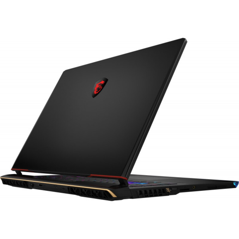 Ноутбук MSI Raider GE78HX 13VI-086US (RAIDERGE7813086) Dark Gray - фото 4 Ноутбук MSI Raider GE78HX 13VI-086US (RAIDERGE7813086) Dark Gray - фото 4