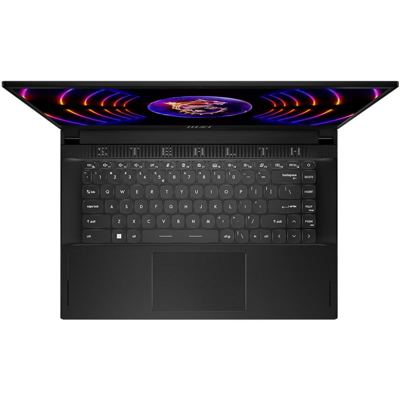 Ноутбук MSI Stealth 15 A13VF-012US (STEALTH1513012) Core Black - фото 2