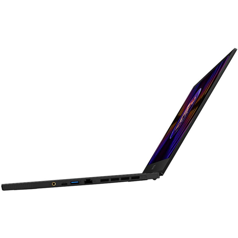 Ноутбук MSI Stealth 15 A13VF-012US (STEALTH1513012) Core Black - фото 3