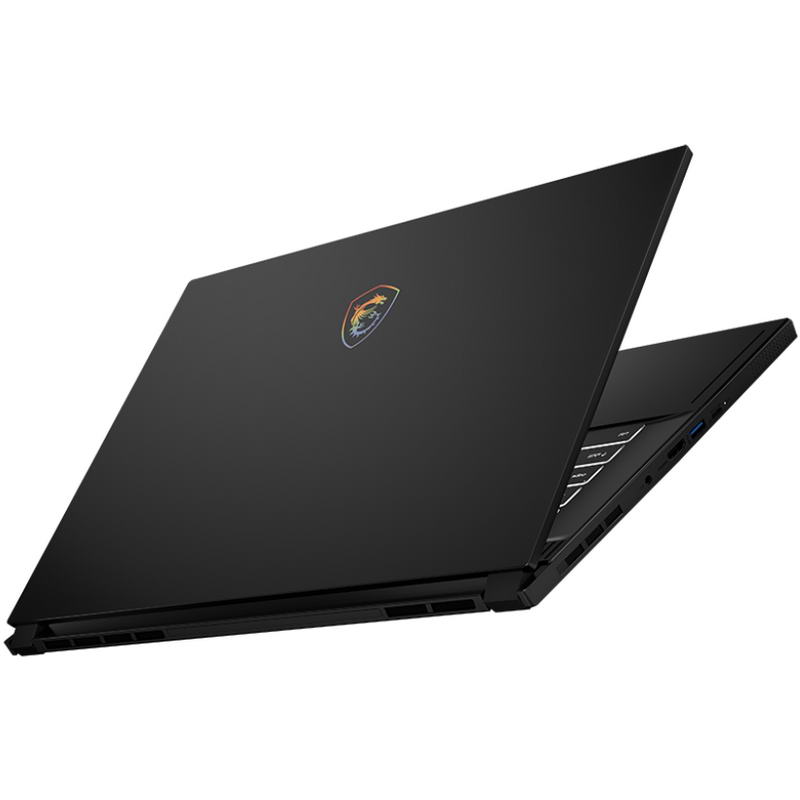 Ноутбук MSI Stealth 15 A13VF-012US (STEALTH1513012) Core Black - фото 4