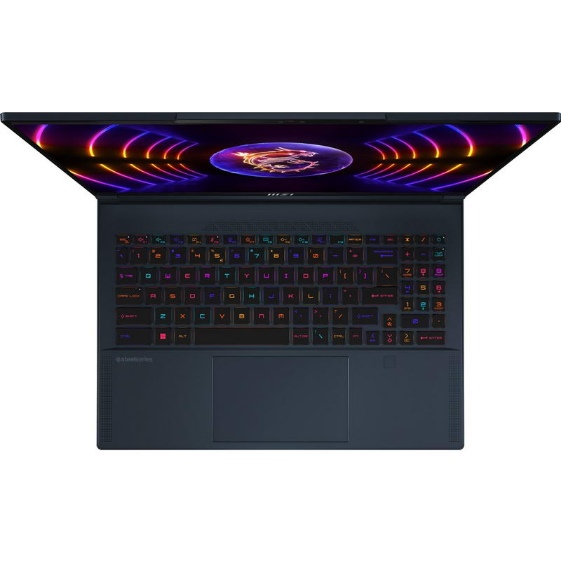 Ноутбук MSI Stealth 16 Studio A13VG (A13VG-060US) Star Blue - фото 1 Ноутбук MSI Stealth 16 Studio A13VG (A13VG-060US) Star Blue - фото 1