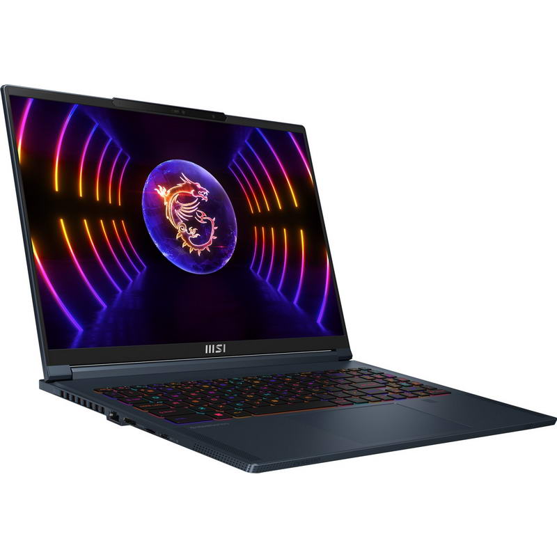 Ноутбук MSI Stealth 16 Studio A13VG (A13VG-060US) Star Blue - фото 3 Ноутбук MSI Stealth 16 Studio A13VG (A13VG-060US) Star Blue - фото 3