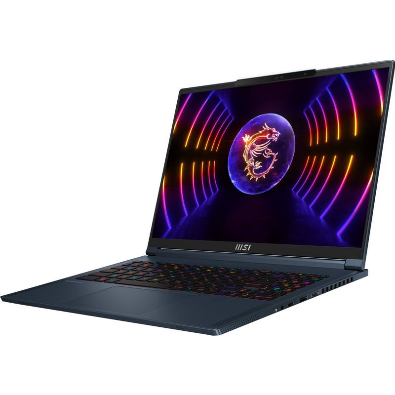 Ноутбук MSI Stealth 16 Studio A13VG (A13VG-060US) Star Blue - фото 2 Ноутбук MSI Stealth 16 Studio A13VG (A13VG-060US) Star Blue - фото 2