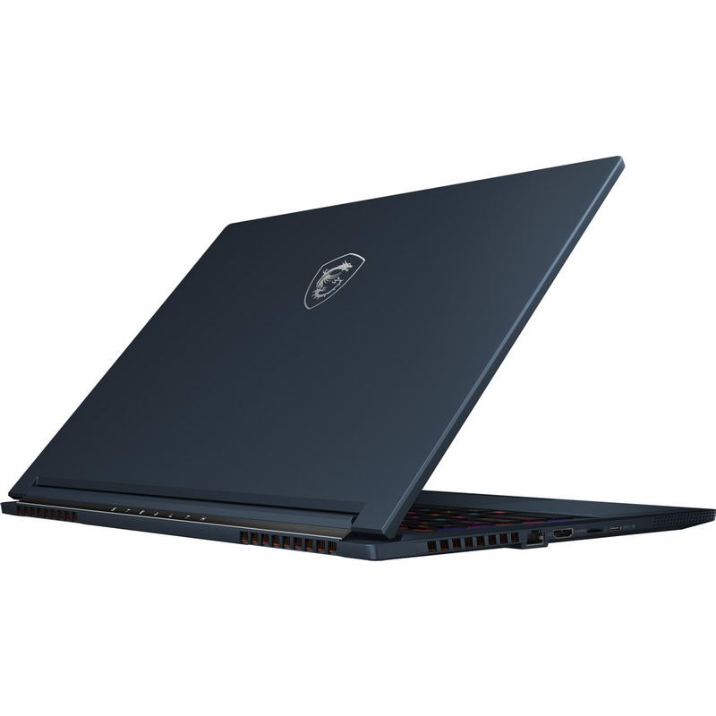 Ноутбук MSI Stealth 16 Studio A13VG (A13VG-060US) Star Blue - фото 4 Ноутбук MSI Stealth 16 Studio A13VG (A13VG-060US) Star Blue - фото 4