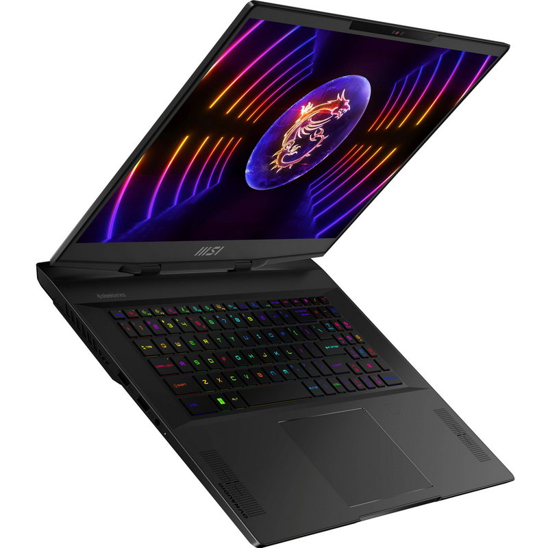 Ноутбук MSI Stealth 17 STUDIO A13VI (A13VI-012US) Core Black 64/2GB CUSTOM - фото 1 Ноутбук MSI Stealth 17 STUDIO A13VI (A13VI-012US) Core Black 64/2GB CUSTOM - фото 1
