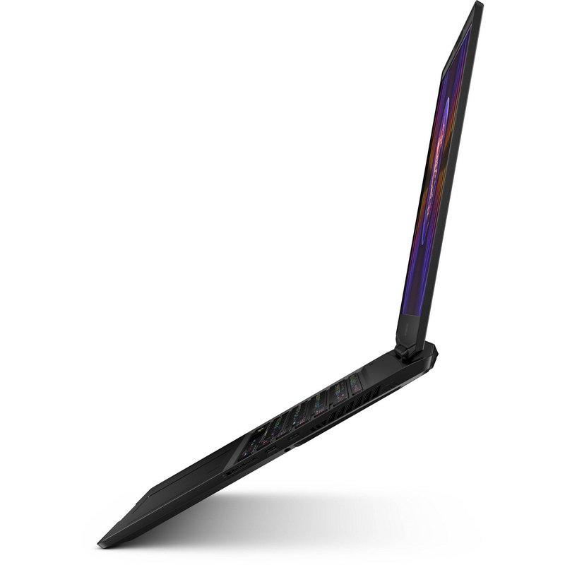 Ноутбук MSI Stealth 17 STUDIO A13VI (A13VI-012US) Core Black 64/2GB CUSTOM - фото 3 Ноутбук MSI Stealth 17 STUDIO A13VI (A13VI-012US) Core Black 64/2GB CUSTOM - фото 3