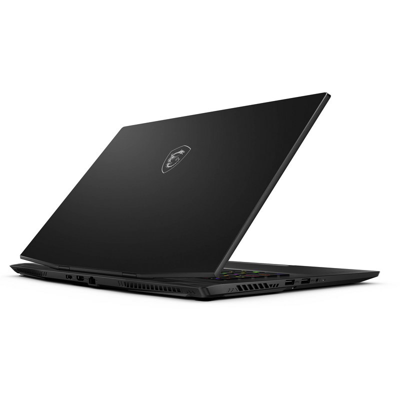 Ноутбук MSI Stealth 17 STUDIO A13VI (A13VI-012US) Core Black 64/2GB CUSTOM - фото 4 Ноутбук MSI Stealth 17 STUDIO A13VI (A13VI-012US) Core Black 64/2GB CUSTOM - фото 4