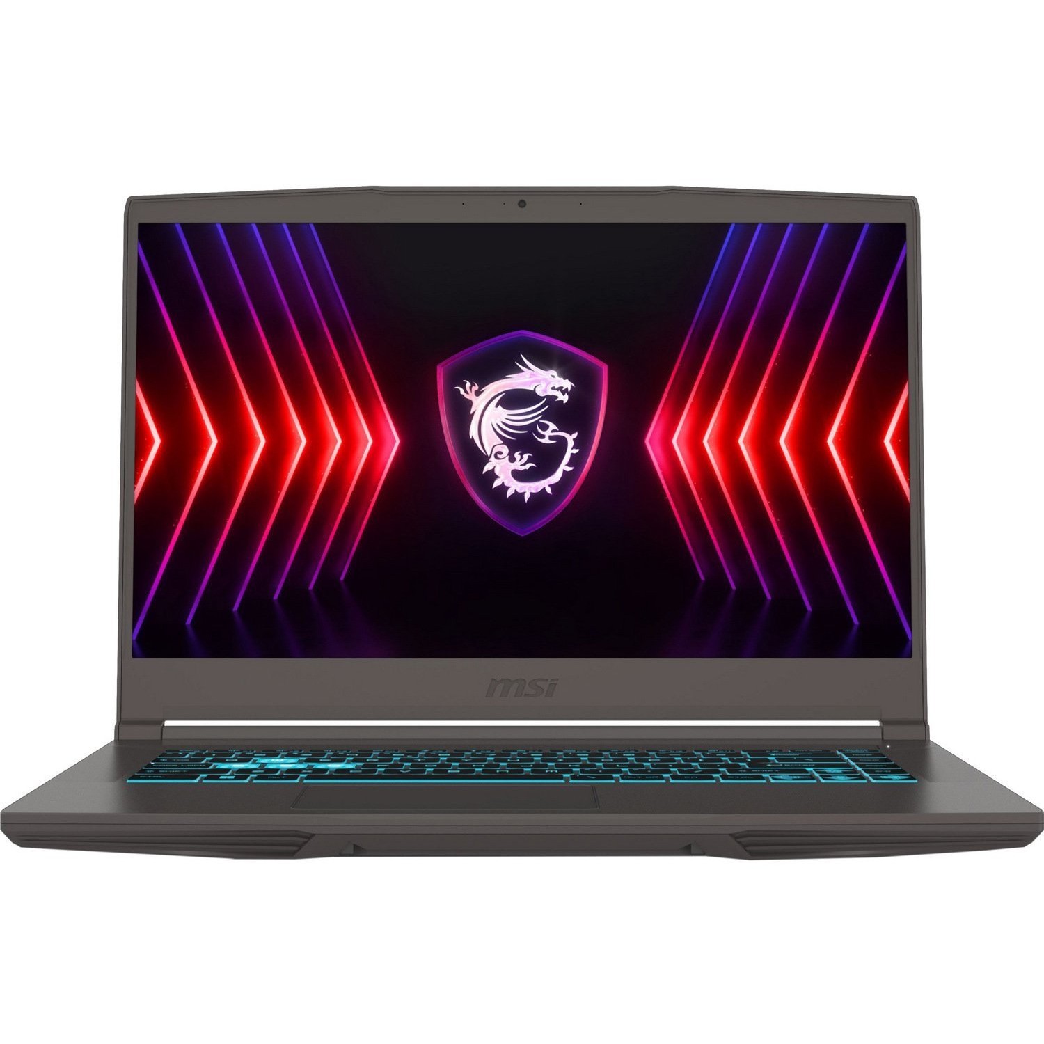 Ноутбук MSI Thin 15 B13VE (B13VE-3483XUA) Cosmos Gray