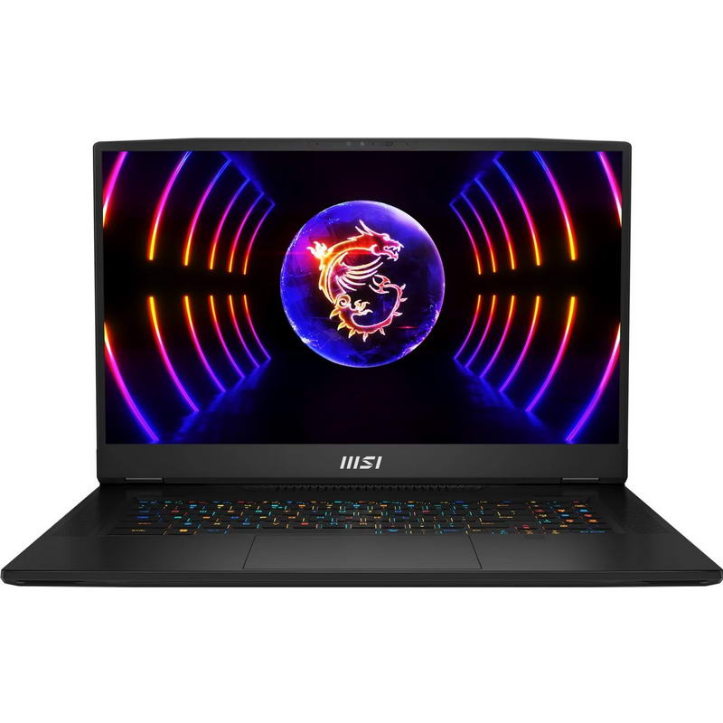 Ноутбук MSI Titan GT77HX 13VI-042US (TITANGT7713042) Core Black