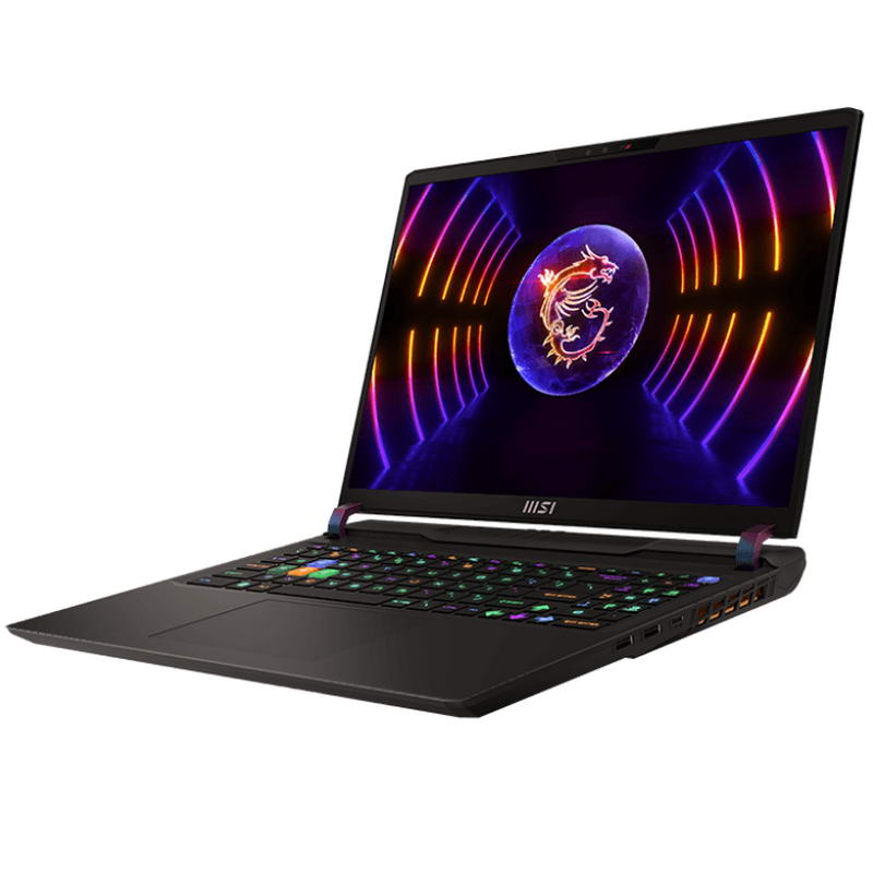 Ноутбук MSI Vector GP68HX (13VH-054US) Cosmo Gray 32/1TB CUSTOM - фото 1 Ноутбук MSI Vector GP68HX (13VH-054US) Cosmo Gray 32/1TB CUSTOM - фото 1