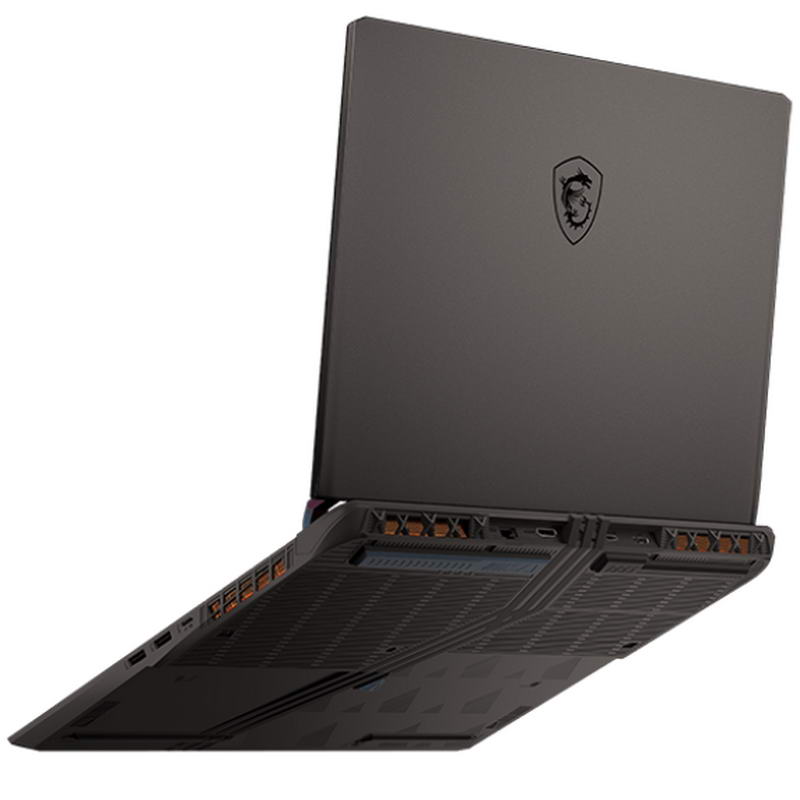 Ноутбук MSI Vector GP68HX (13VH-054US) Cosmo Gray 32/1TB CUSTOM - фото 4 Ноутбук MSI Vector GP68HX (13VH-054US) Cosmo Gray 32/1TB CUSTOM - фото 4