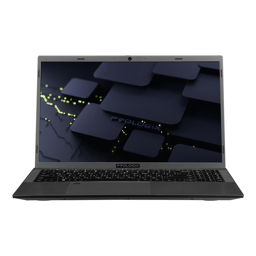 Ноутбук Prologix M15-725 (PLN725.I312.16.S3.WP11E.028) Dark Grey - фото 1 Ноутбук Prologix M15-725 (PLN725.I312.16.S3.WP11E.028) Dark Grey - фото 1
