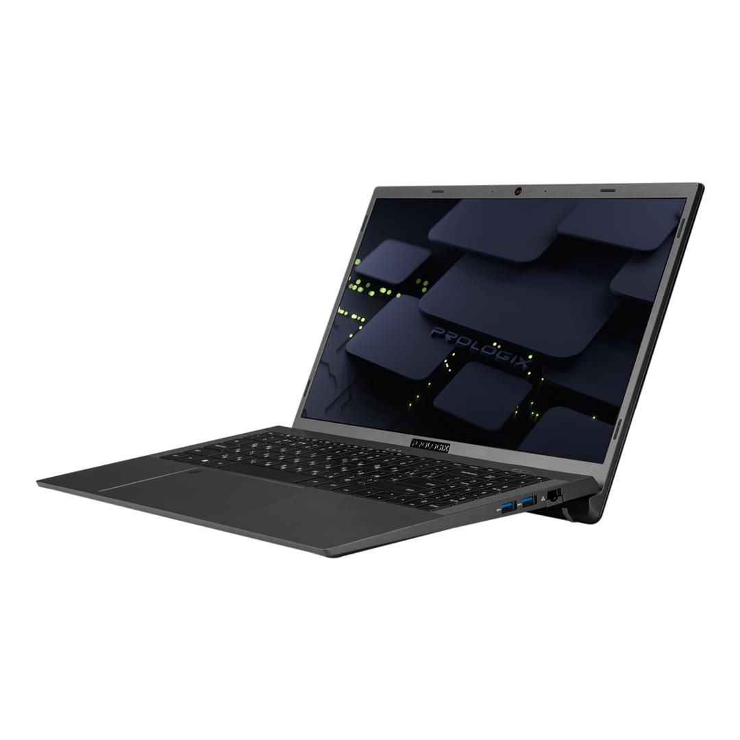 Ноутбук Prologix M15-725 (PLN725.I312.32.S4.N.045) Dark Grey - фото 3 Ноутбук Prologix M15-725 (PLN725.I312.32.S4.N.045) Dark Grey - фото 3