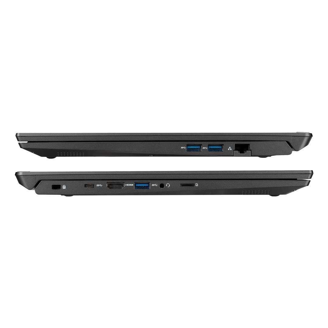 Ноутбук Prologix M15-725 (PLN725.I512.16.S3.N.073) Dark Grey - фото 6 Ноутбук Prologix M15-725 (PLN725.I512.16.S3.N.073) Dark Grey - фото 6