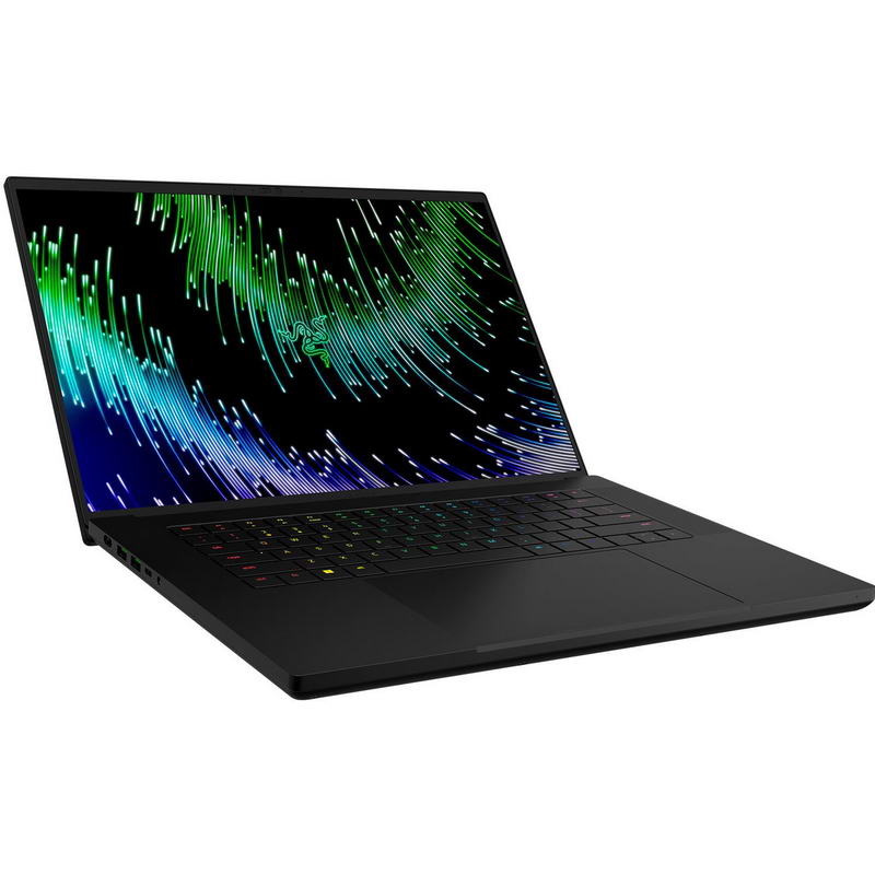 Ноутбук Razer Blade (RZ09-0510TEN4-R4U1) - фото 1