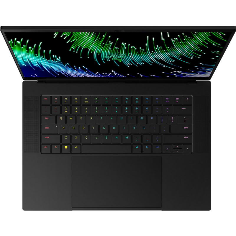 Ноутбук Razer Blade (RZ09-0510TEN4-R4U1) - фото 3