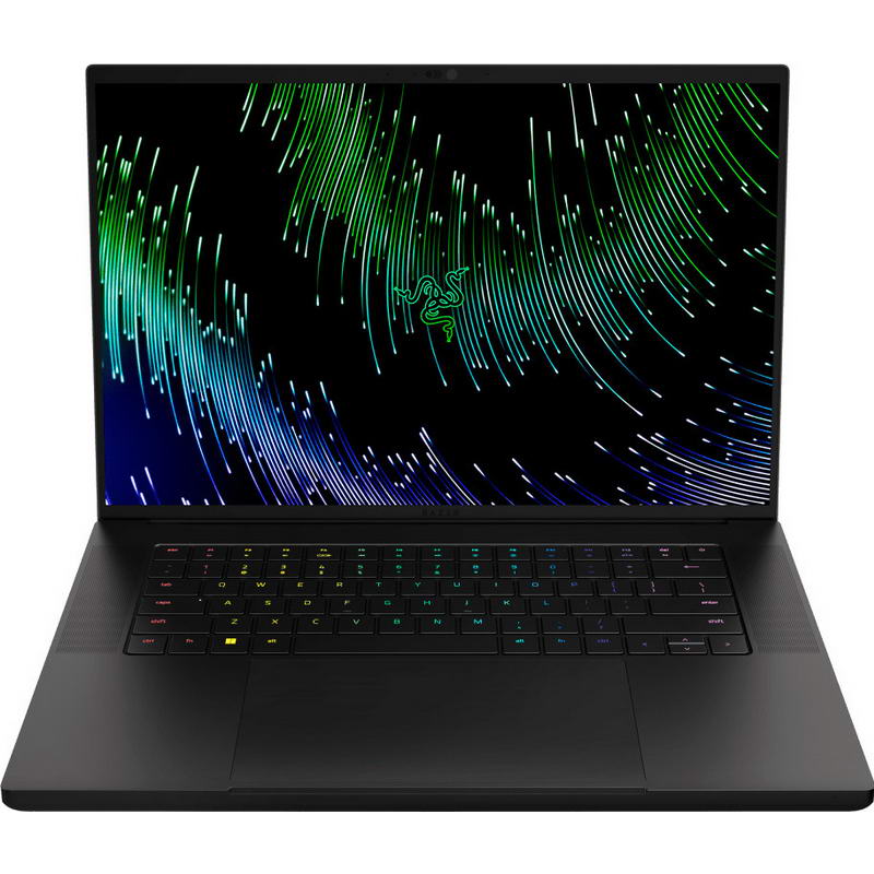 Ноутбук Razer Blade (RZ09-0528x12-R3U2) Black