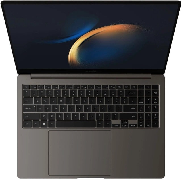 Ноутбук Samsung Galaxy Book3 Ultra 16 (NP960XFH-XA8DE) - фото 1 Ноутбук Samsung Galaxy Book3 Ultra 16 (NP960XFH-XA8DE) - фото 1
