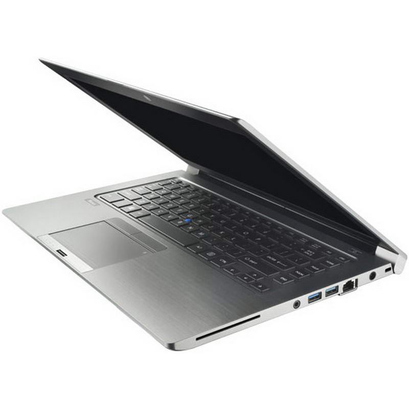 Ноутбук Toshiba 14 TECRA Z40 (TOSHZ40I58256) Gray Refurbished - фото 5